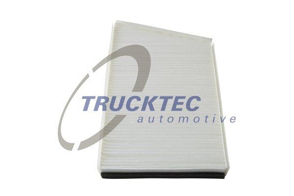 TRUCKTEC AUTOMOTIVE Pollen Filter Cabin filter 02.59.063 buy
