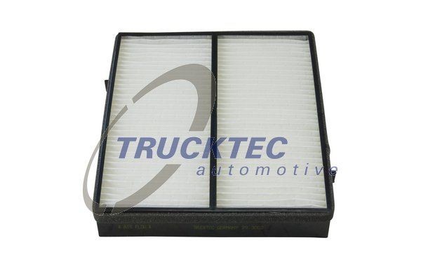TRUCKTEC AUTOMOTIVE Pollen Filter Cabin filter 02.59.065 buy