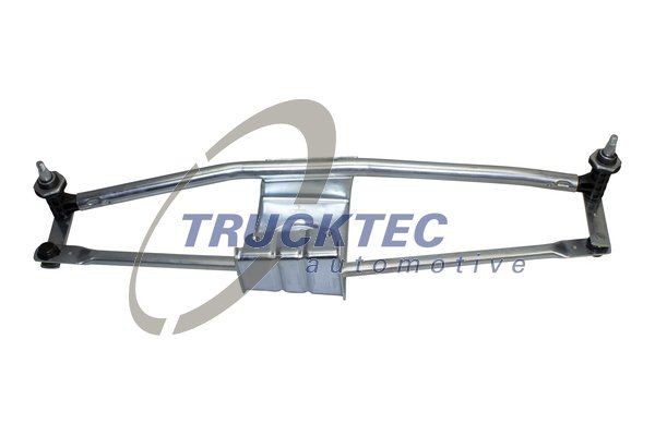 TRUCKTEC AUTOMOTIVE 02.61.013 Wiper linkage MERCEDES-BENZ CLK 1997 in original quality