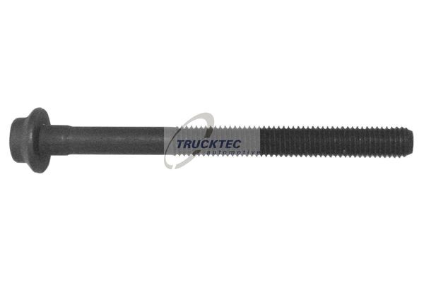 TRUCKTEC AUTOMOTIVE 02.67.139 MERCEDES-BENZ Cylinder head screws