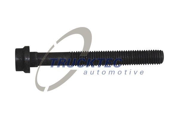 TRUCKTEC AUTOMOTIVE Cylinder head bolt kit MERCEDES-BENZ Sprinter 2-T Van (W901, W902) new 02.67.140
