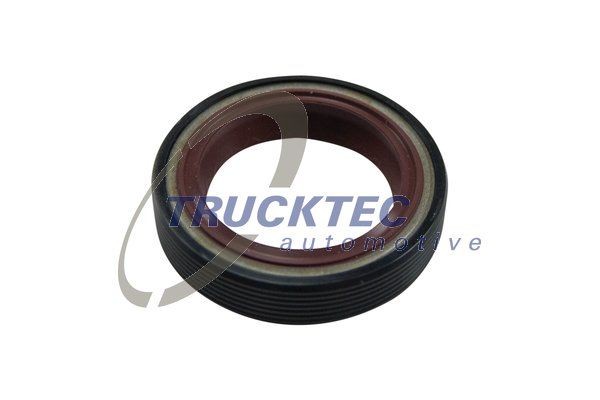 TRUCKTEC AUTOMOTIVE 0710010 Shaft seal camshaft VW Polo II Coupe (86C, 80) 1.3 D 45 hp Diesel 1989