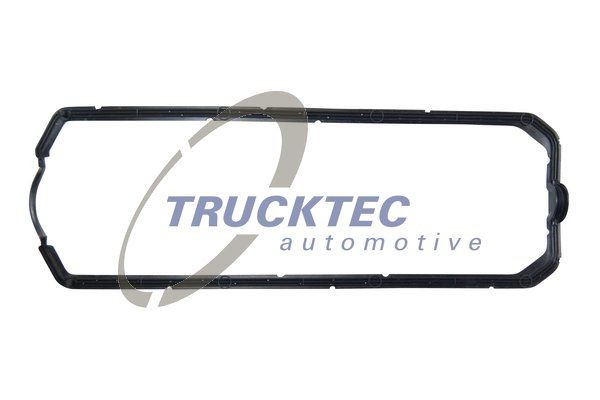 TRUCKTEC AUTOMOTIVE 07.10.016 Ventildeckeldichtung für MULTICAR M26 LKW in Original Qualität