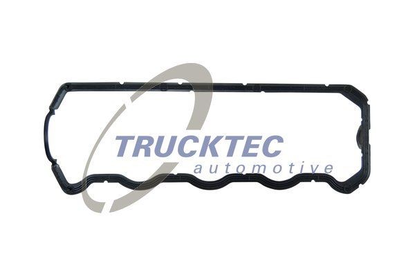 TRUCKTEC AUTOMOTIVE 07.10.017 Ventildeckeldichtung für MULTICAR Tremo LKW in Original Qualität