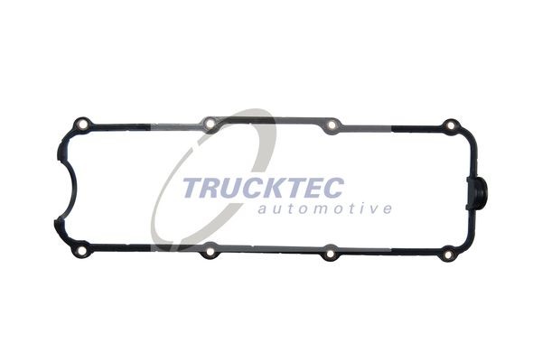 0710018 Valve gasket TRUCKTEC AUTOMOTIVE 07.10.018 review and test