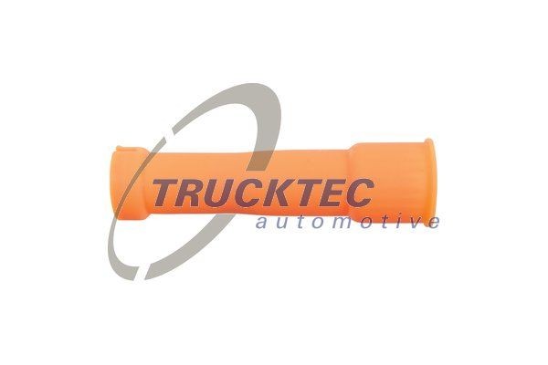 TRUCKTEC AUTOMOTIVE 07.10.021 Funnel, oil dipstick