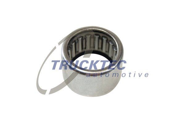 TRUCKTEC AUTOMOTIVE 07.11.008 Pilot Bearing, clutch SEAT experience and price