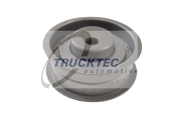 TRUCKTEC AUTOMOTIVE 07.12.031 Timing belt tensioner pulley VW CORRADO 1987 in original quality
