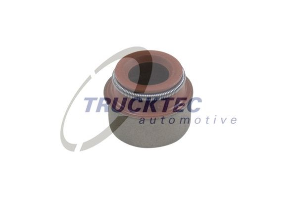 Original TRUCKTEC AUTOMOTIVE Valve stem oil seals 07.12.054 for VW PASSAT