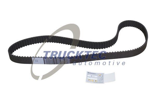 TRUCKTEC AUTOMOTIVE 0712099 Toothed belt Audi A3 8P 2.0 TDI quattro 136 hp Diesel 2006 price