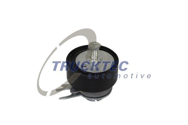 TRUCKTEC AUTOMOTIVE 0712110 Timing belt idler pulley Skoda Roomster 5j 1.4 86 hp Petrol 2006 price