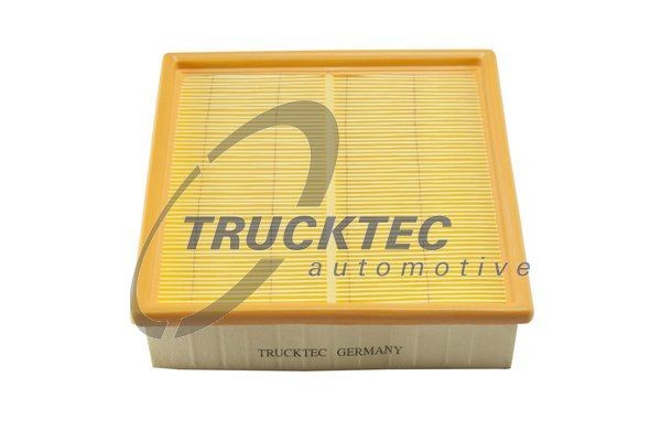 TRUCKTEC AUTOMOTIVE 07.14.006 Air filter 1257 305