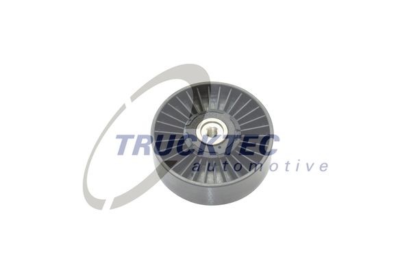 TRUCKTEC AUTOMOTIVE Ø: 78mm, Width: 26mm Tensioner pulley, v-ribbed belt 07.14.009 buy