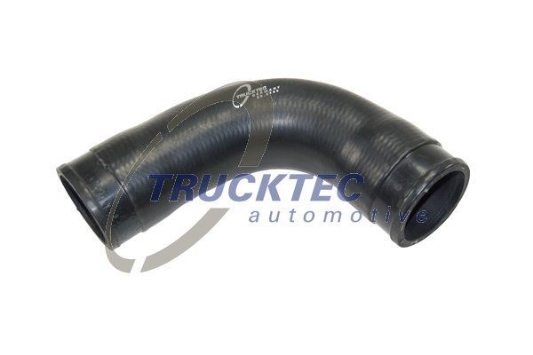 TRUCKTEC AUTOMOTIVE 07.14.123 Charger Intake Hose 8D0 145834 F