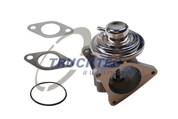 TRUCKTEC AUTOMOTIVE 07.16.007 EGR valve 68001558AB