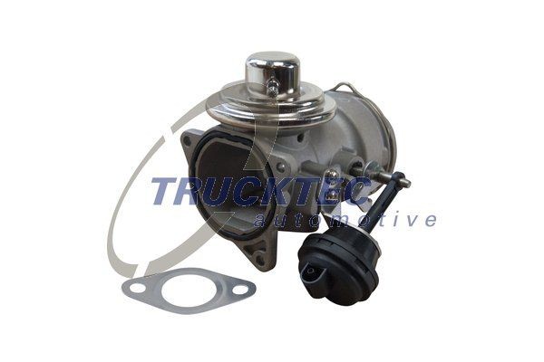 TRUCKTEC AUTOMOTIVE 0716008 EGR valve Golf 4 1.9 TDI 150 hp Diesel 2005 price
