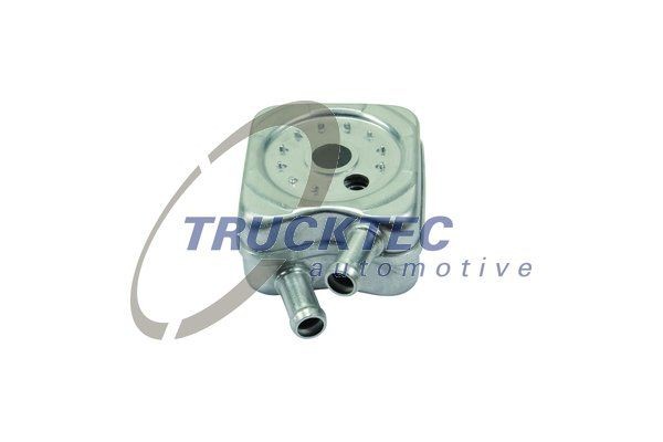 TRUCKTEC AUTOMOTIVE 07.18.001 Engine oil cooler order