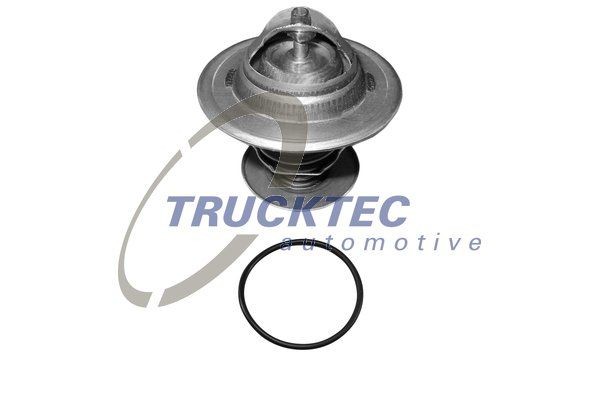 TRUCKTEC AUTOMOTIVE Opening Temperature: 87°C Thermostat, coolant 07.19.030 buy