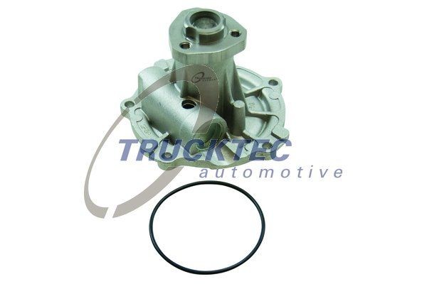 Great value for money - TRUCKTEC AUTOMOTIVE Water pump 07.19.080
