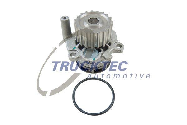 Great value for money - TRUCKTEC AUTOMOTIVE Water pump 07.19.083