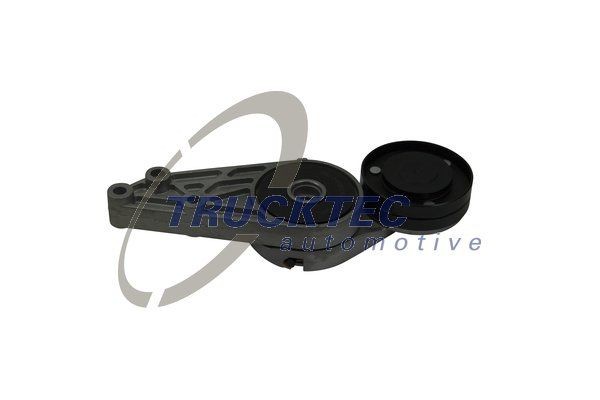 TRUCKTEC AUTOMOTIVE Belt tensioner, v-ribbed belt VW Passat B5 GP Saloon (3BG, 3B3) new 07.19.088