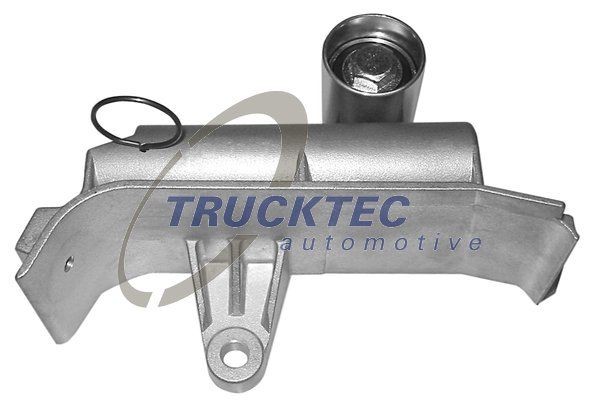 TRUCKTEC AUTOMOTIVE 07.19.112 Tensioner, timing belt VW BEETLE 2011 in original quality