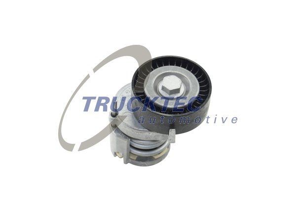 TRUCKTEC AUTOMOTIVE 0719117 Fan belt tensioner VW Caddy II Estate 1.4 16V 75 hp Petrol 2001 price
