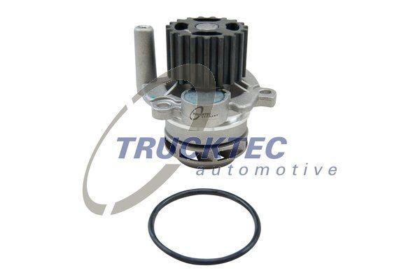 Great value for money - TRUCKTEC AUTOMOTIVE Water pump 07.19.149