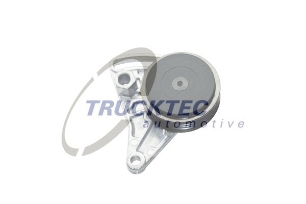 TRUCKTEC AUTOMOTIVE 07.19.153 Tensioner pulley