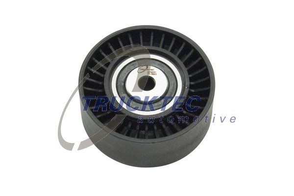 TRUCKTEC AUTOMOTIVE Idler pulley VW Multivan T6 (SGF, SGM, SGN) new 07.19.177