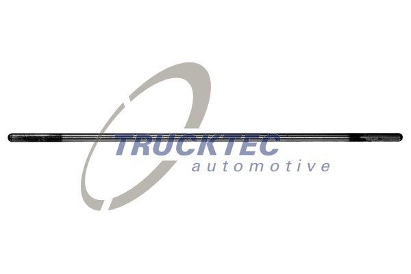 TRUCKTEC AUTOMOTIVE 0723111 Central slave cylinder Golf 4 1.6 102 hp Petrol 2003 price