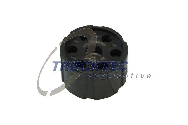 TRUCKTEC AUTOMOTIVE 07.23.124 Clutch release bearing GRB 240