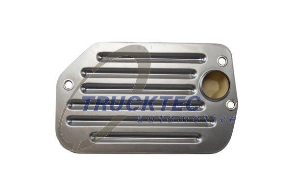 TRUCKTEC AUTOMOTIVE 07.25.001 Hydraulic Filter, automatic transmission 01F325433