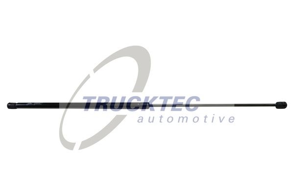 TRUCKTEC AUTOMOTIVE 07.30.013 Dust cover kit, shock absorber 191512131BS