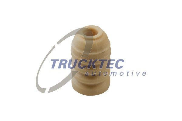 Volkswagen POLO Shock absorber dust cover and bump stops 7854996 TRUCKTEC AUTOMOTIVE 07.30.071 online buy