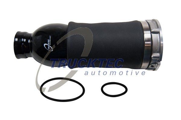 TRUCKTEC AUTOMOTIVE Front axle both sides Air springs 07.30.095 buy