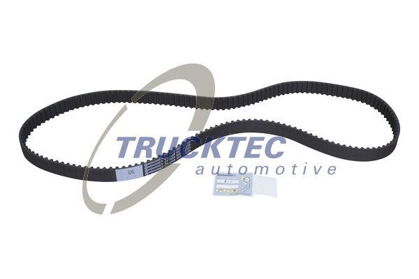 Great value for money - TRUCKTEC AUTOMOTIVE Protective Cap / Bellow, shock absorber 07.30.100