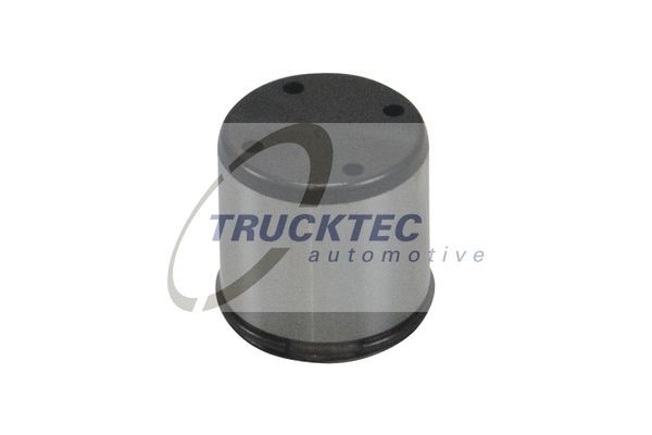 Great value for money - TRUCKTEC AUTOMOTIVE Rubber Buffer, suspension 07.30.104