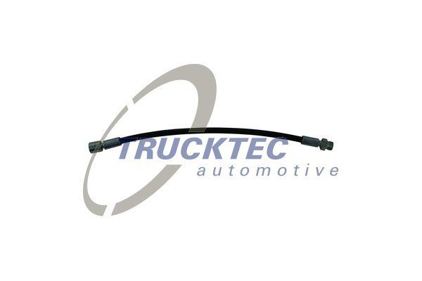 Great value for money - TRUCKTEC AUTOMOTIVE Rubber Buffer, suspension 07.30.105