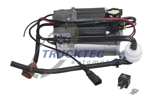 07.30.147 TRUCKTEC AUTOMOTIVE Air suspension pump DAF