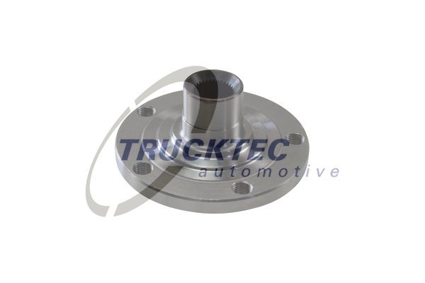 TRUCKTEC AUTOMOTIVE Front axle both sides Wheel Hub 07.31.065 buy