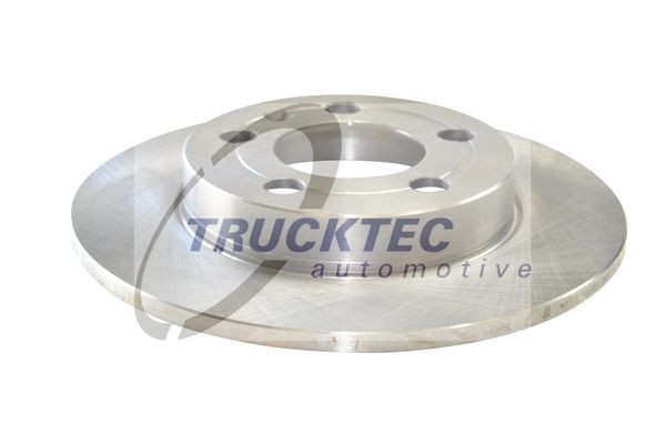 Volkswagen GOLF Disc brakes 7855129 TRUCKTEC AUTOMOTIVE 07.35.061 online buy