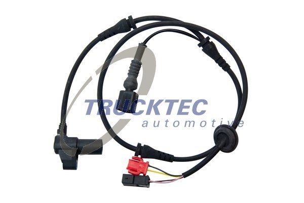 Original 07.35.152 TRUCKTEC AUTOMOTIVE Abs sensor AUDI