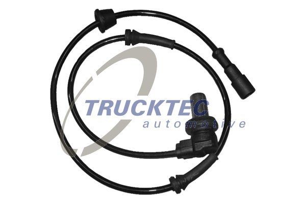 TRUCKTEC AUTOMOTIVE 07.35.158 ABS sensor Front axle both sides