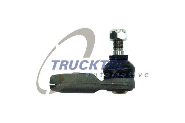 Great value for money - TRUCKTEC AUTOMOTIVE Track rod end 07.37.010