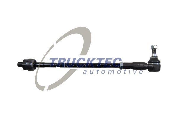07.37.035 TRUCKTEC AUTOMOTIVE Tie rod end VW Front Axle Right