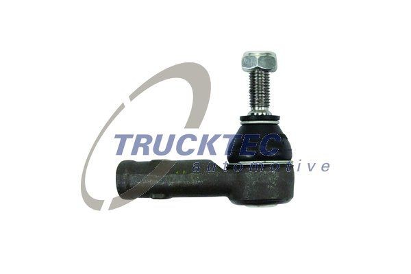TRUCKTEC AUTOMOTIVE 07.37.041 Track rod end VW experience and price