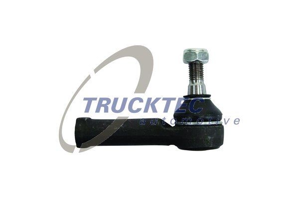 Great value for money - TRUCKTEC AUTOMOTIVE Track rod end 07.37.043