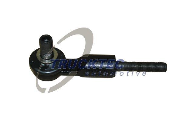 Great value for money - TRUCKTEC AUTOMOTIVE Track rod end 07.37.120