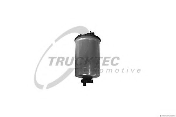 TRUCKTEC AUTOMOTIVE 07.38.020 Fuel filter 5025096